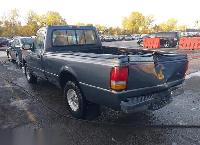 1FTCR10X1PPA32060 1993 1993 Ford Ranger 3