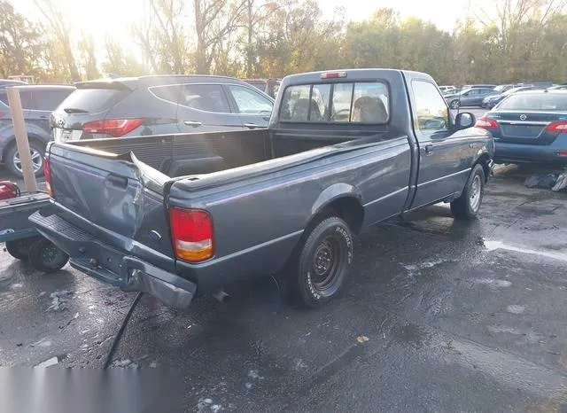 1FTCR10X1PPA32060 1993 1993 Ford Ranger 4