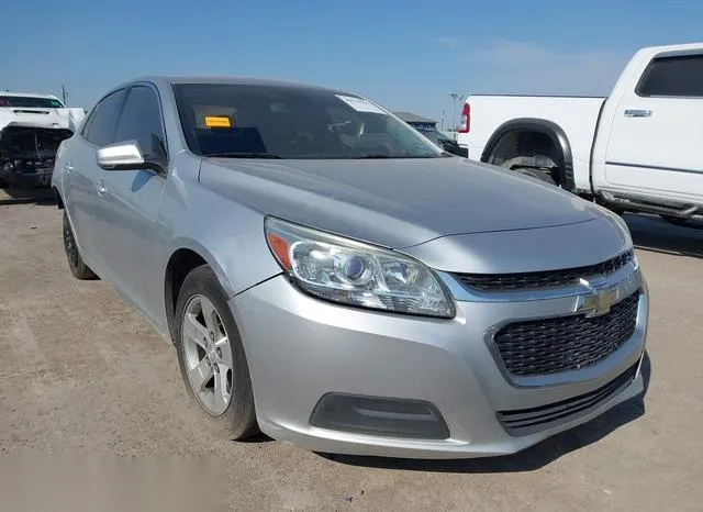 1G11C5SA8GF126962 2016 2016 Chevrolet Malibu- Limited LT 1