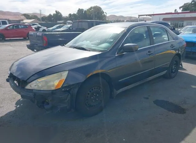 1HGCM56465A118498 2005 2005 Honda Accord- 2-4 LX 2