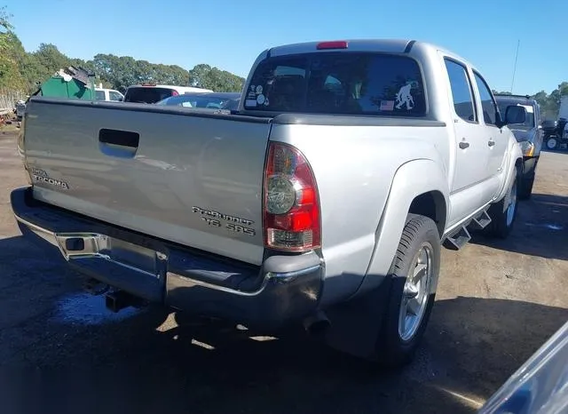 3TMJU62N58M055282 2008 2008 Toyota Tacoma- Prerunner V6 4