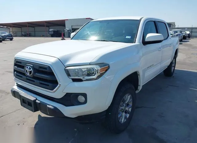 5TFBZ5DN3HX002121 2017 2017 Toyota Tacoma- SR5 2