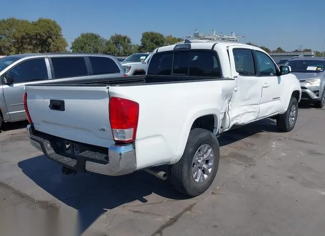 5TFBZ5DN3HX002121 2017 2017 Toyota Tacoma- SR5 4