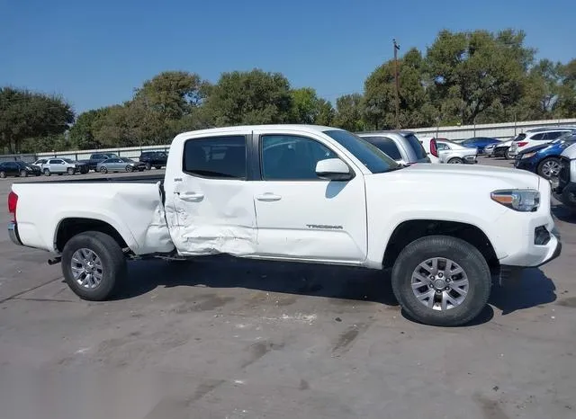 5TFBZ5DN3HX002121 2017 2017 Toyota Tacoma- SR5 6