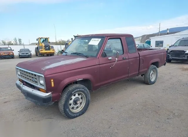 1FTCR15T0JPA31110 1988 1988 Ford Ranger- Super Cab 2