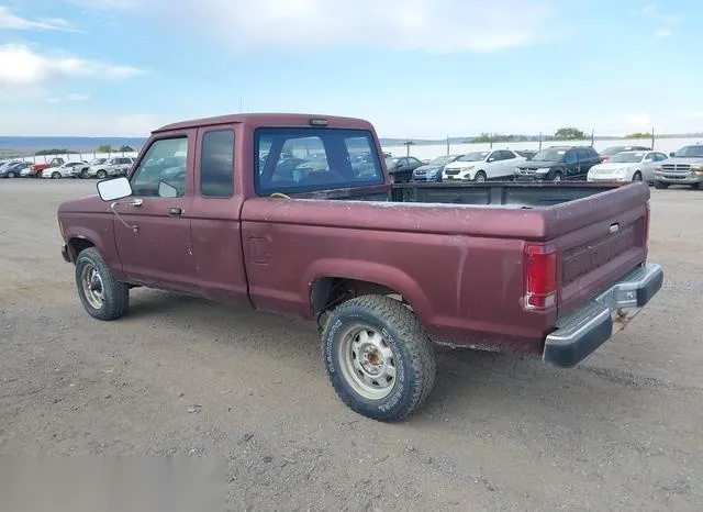 1FTCR15T0JPA31110 1988 1988 Ford Ranger- Super Cab 3