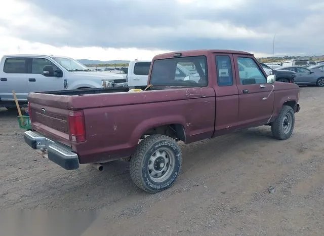 1FTCR15T0JPA31110 1988 1988 Ford Ranger- Super Cab 4