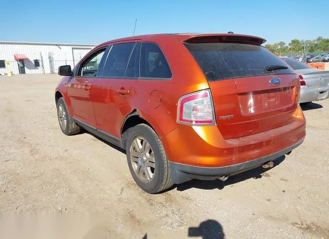 2FMDK49CX7BA76149 2007 2007 Ford Edge- Sel Plus 3