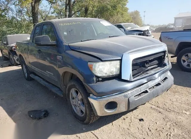 5TFBV54177X011458 2007 2007 Toyota Tundra- Sr5 5-7L V8 1