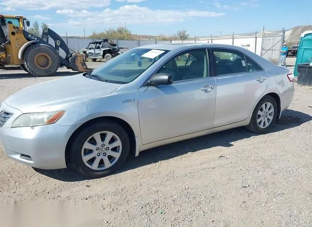 JTNBB46K073030171 2007 2007 Toyota Camry- Hybrid 2