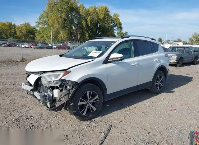 JTMRFREV1HJ715597 2017 2017 Toyota RAV4- Xle 2