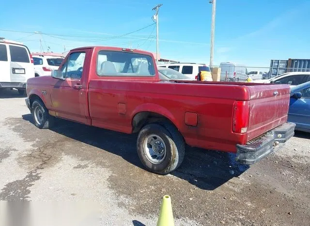 1FTEF15Y1TLB07313 1996 1996 Ford F-150 3