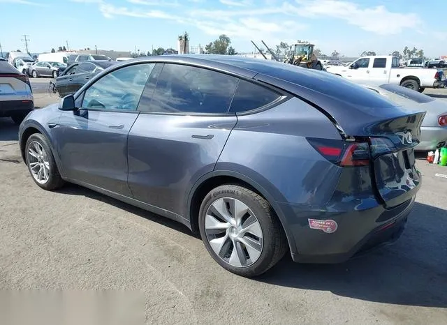 7SAYGDEEXPF852980 2023 2023 Tesla Model Y- Awd/Long Range D 3