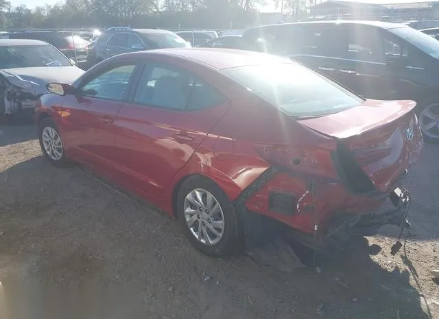 KMHD74LF6LU014904 2020 2020 Hyundai Elantra- SE 3