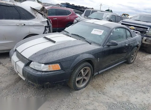 1FAFP40412F170034 2002 2002 Ford Mustang 2