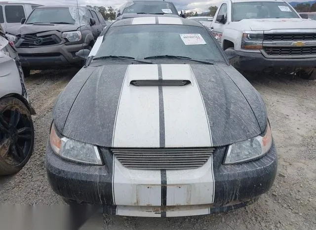 1FAFP40412F170034 2002 2002 Ford Mustang 6