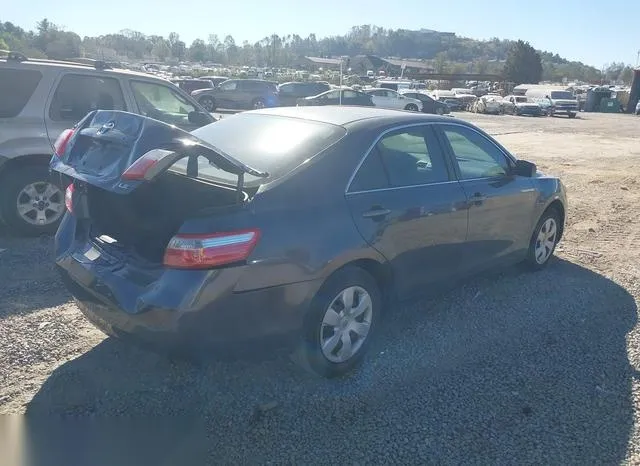 4T1BE46K47U507637 2007 2007 Toyota Camry- LE 4