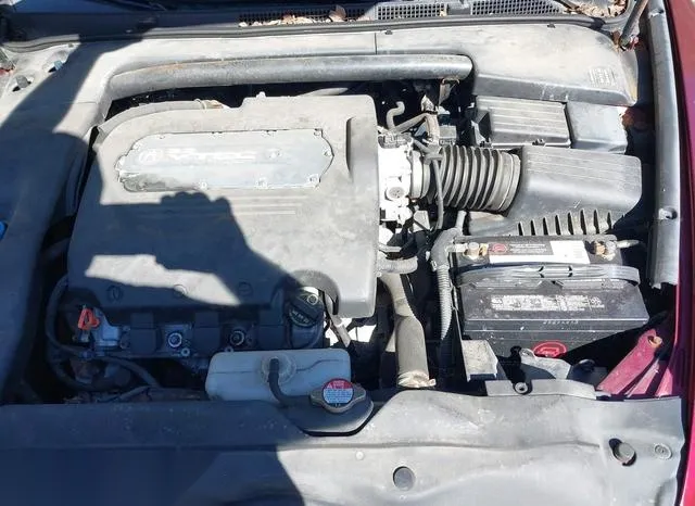 19UUA66205A058851 2005 2005 Acura TL 10