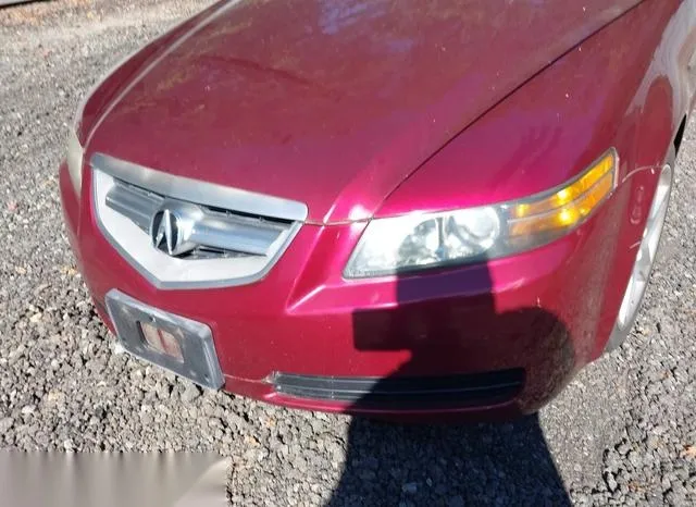 19UUA66205A058851 2005 2005 Acura TL 6