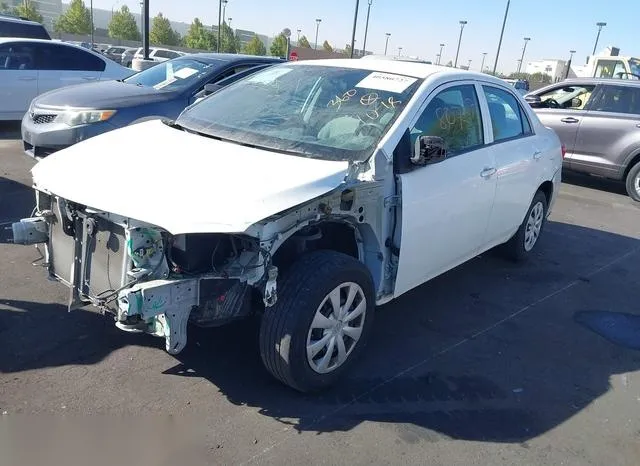 5YFBU4EE7DP225195 2013 2013 Toyota Corolla- L 2