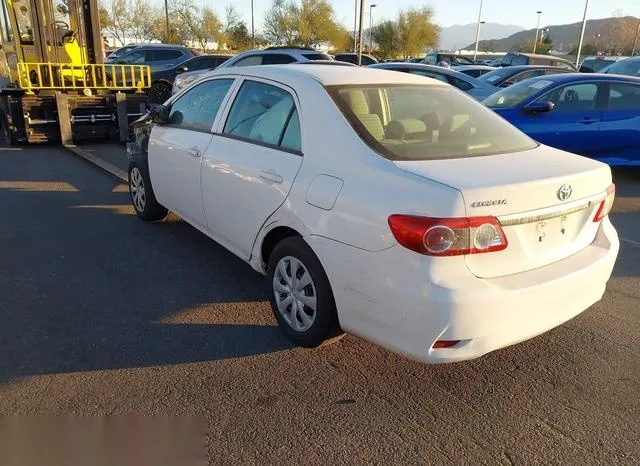 5YFBU4EE7DP225195 2013 2013 Toyota Corolla- L 3