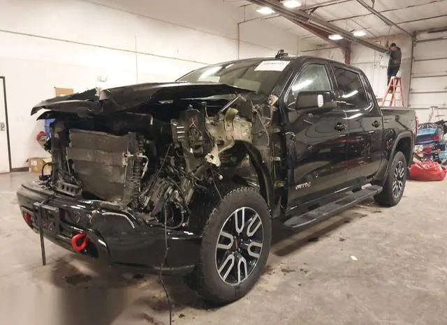 3GTP9EED3KG282212 2019 2019 GMC Sierra- 1500 AT4 2