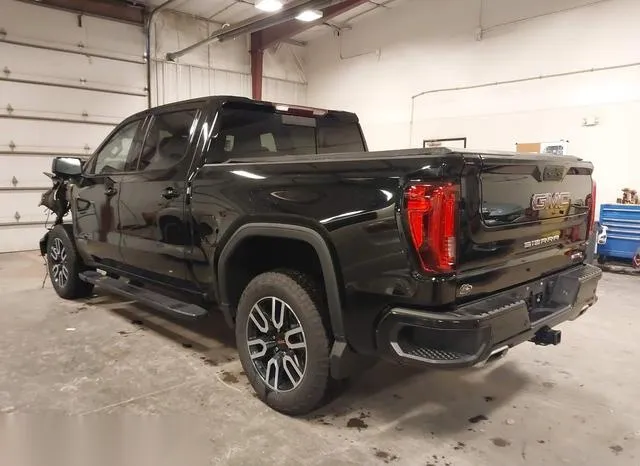 3GTP9EED3KG282212 2019 2019 GMC Sierra- 1500 AT4 3