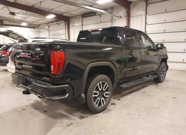 3GTP9EED3KG282212 2019 2019 GMC Sierra- 1500 AT4 4