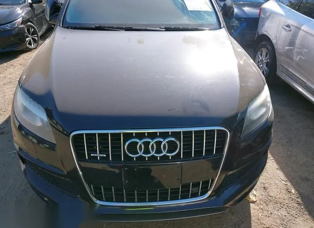 WA1DGAFE7ED017717 2014 2014 Audi Q7- 3-0T S Line Prestige 10