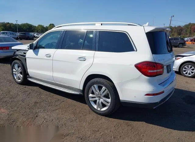 4JGDF6EE5HA978633 2017 2017 Mercedes-Benz GLS 450- 4Matic 3