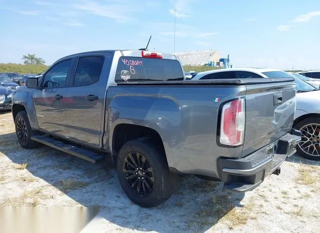 1GTG5BEN1M1110832 2021 2021 GMC Canyon- 2Wd  Short Box Elev 3