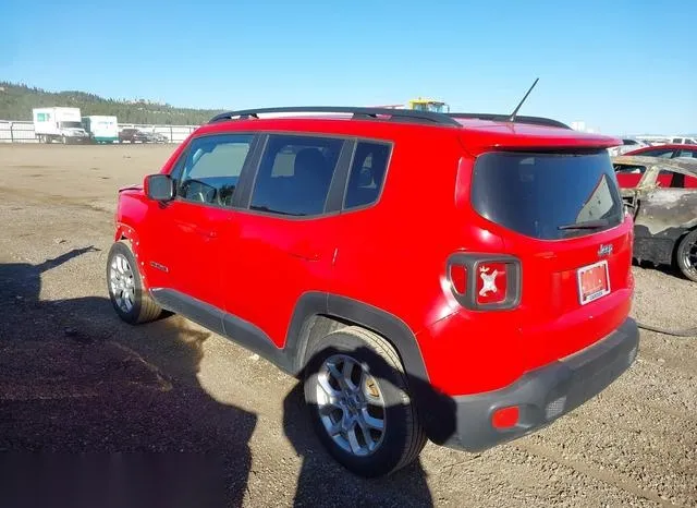 ZACCJABT8FPC08749 2015 2015 Jeep Renegade- Latitude 3