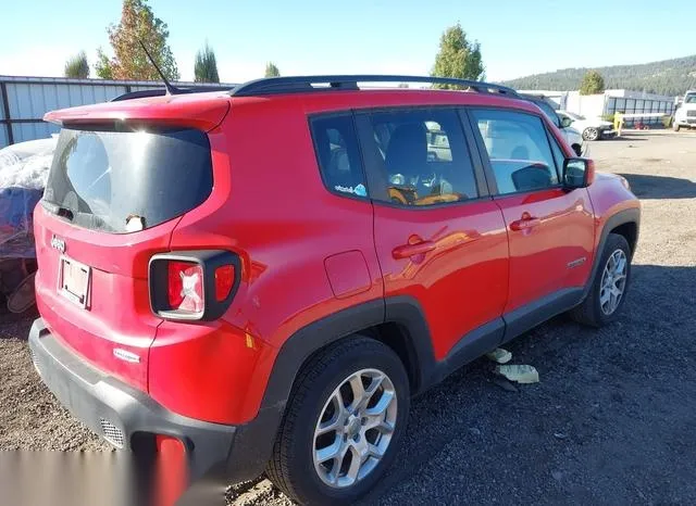 ZACCJABT8FPC08749 2015 2015 Jeep Renegade- Latitude 4