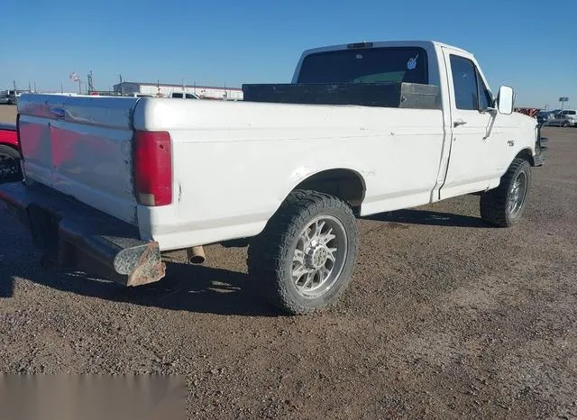 2FTHF25H3TCA65952 1996 1996 Ford F-250 4