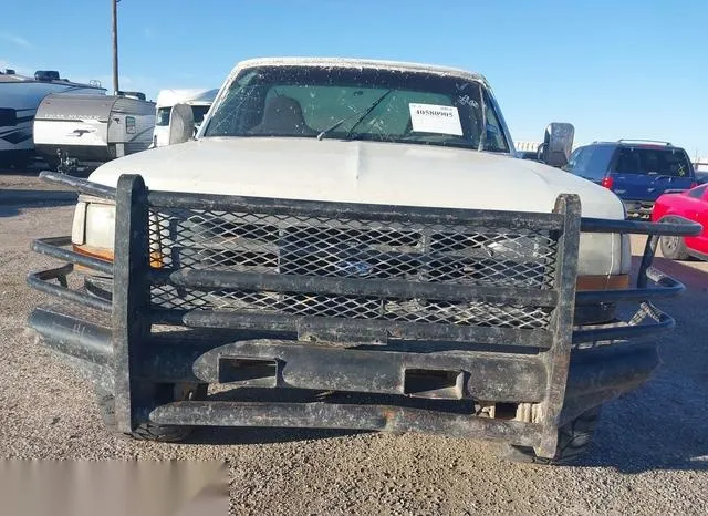 2FTHF25H3TCA65952 1996 1996 Ford F-250 6