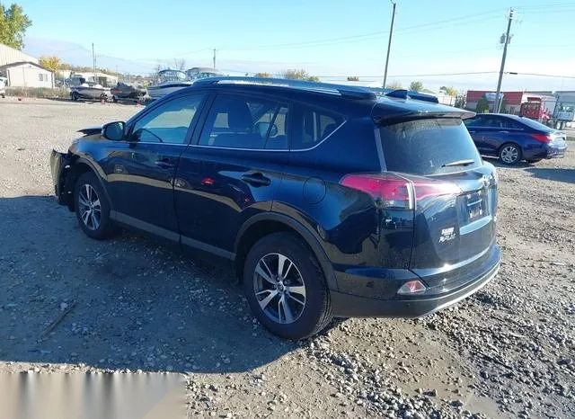 JTMRFREV8JJ185795 2018 2018 Toyota RAV4- Adventure/Xle 3