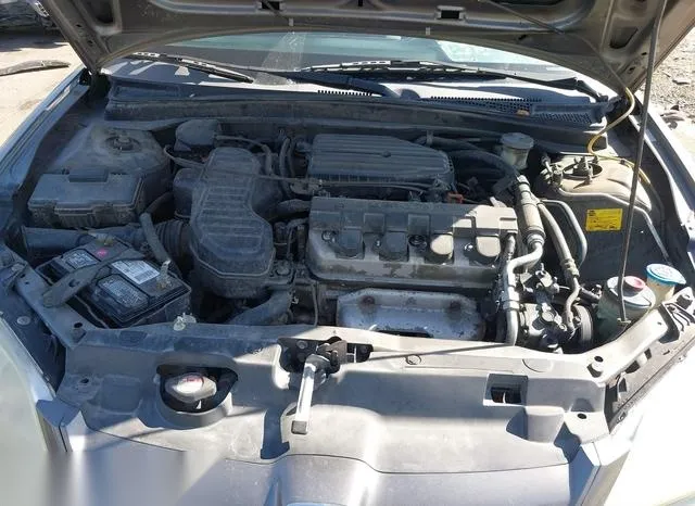 2HGES16575H632314 2005 2005 Honda Civic- LX 10