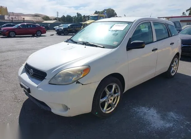 2T1KR32E97C636909 2007 2007 Toyota Matrix 2