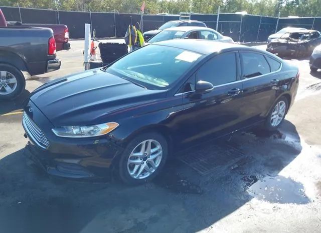 1FA6P0H7XG5114436 2016 2016 Ford Fusion- SE 2