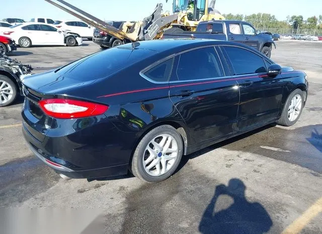 1FA6P0H7XG5114436 2016 2016 Ford Fusion- SE 4