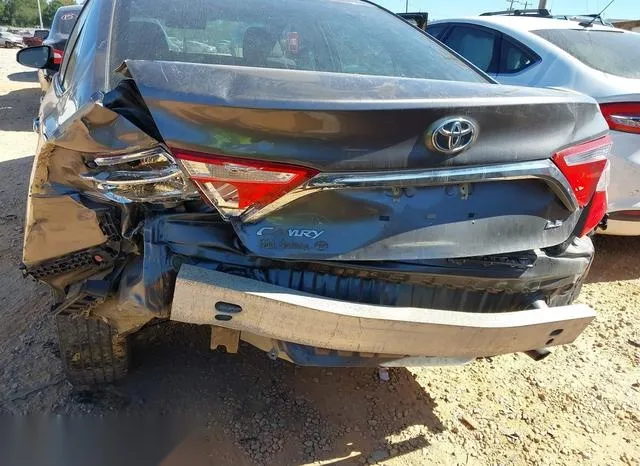 4T1BF1FKXHU699434 2017 2017 Toyota Camry- LE 6