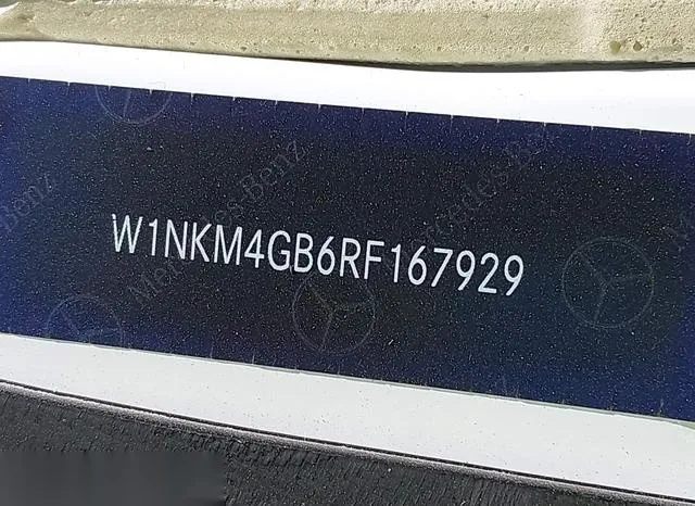 W1NKM4GB6RF167929 2024 2024 Mercedes-Benz GLC 300- Suv 9