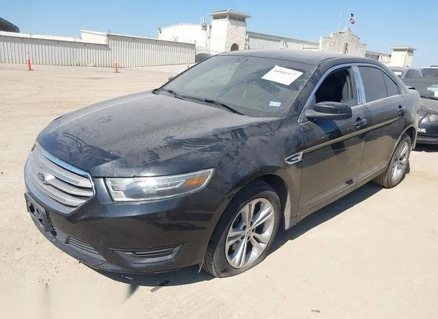 1FAHP2E80FG184242 2015 2015 Ford Taurus- Sel 2