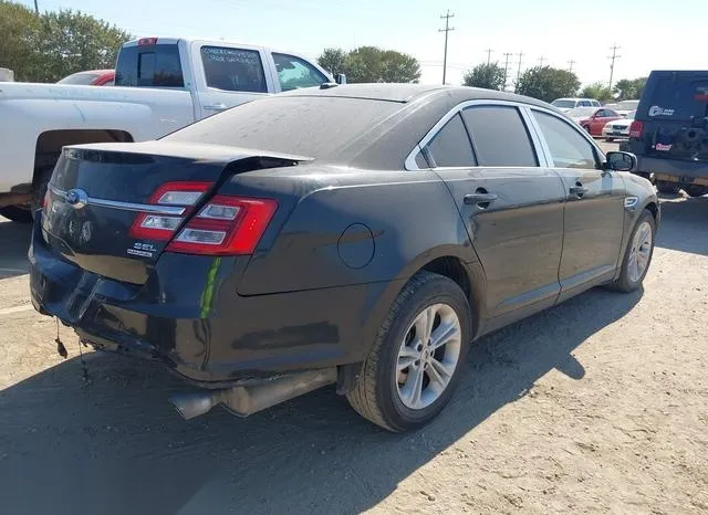 1FAHP2E80FG184242 2015 2015 Ford Taurus- Sel 4