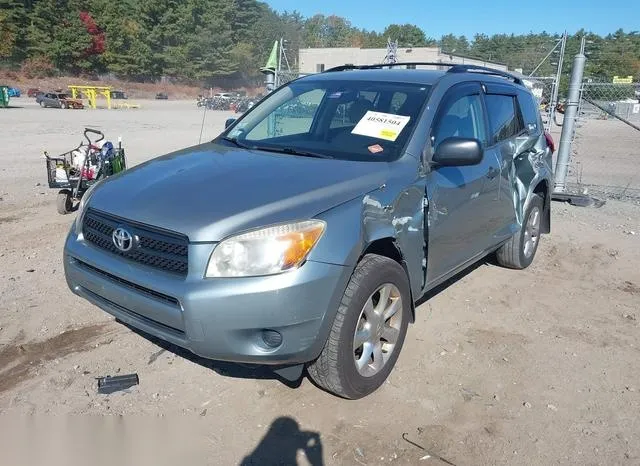 JTMZD33V486075460 2008 2008 Toyota RAV4 2