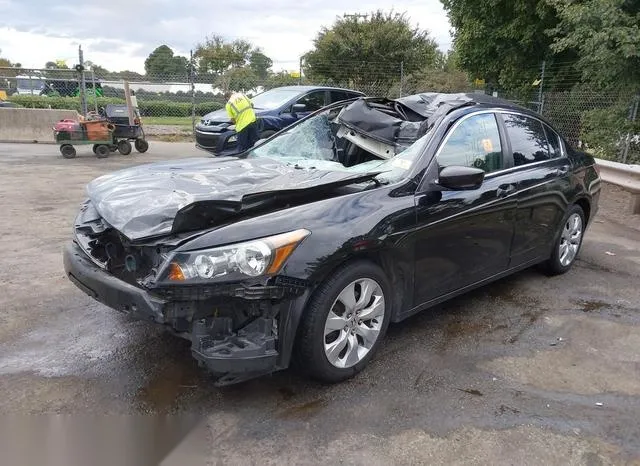 1HGCP26779A163486 2009 2009 Honda Accord- 2-4 EX 2