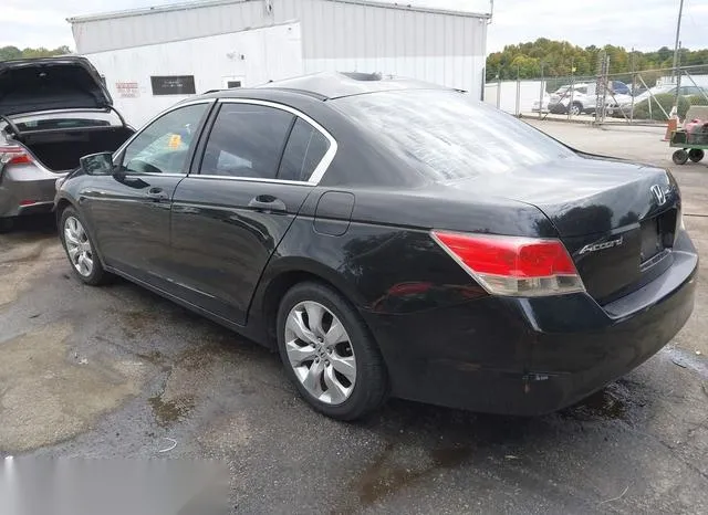 1HGCP26779A163486 2009 2009 Honda Accord- 2-4 EX 3