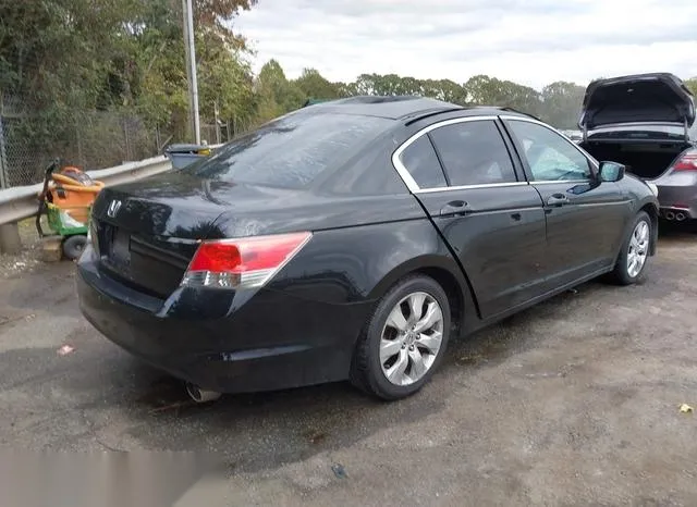 1HGCP26779A163486 2009 2009 Honda Accord- 2-4 EX 4