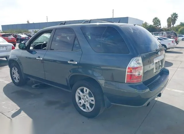 2HNYD18956H522217 2006 2006 Acura MDX 3