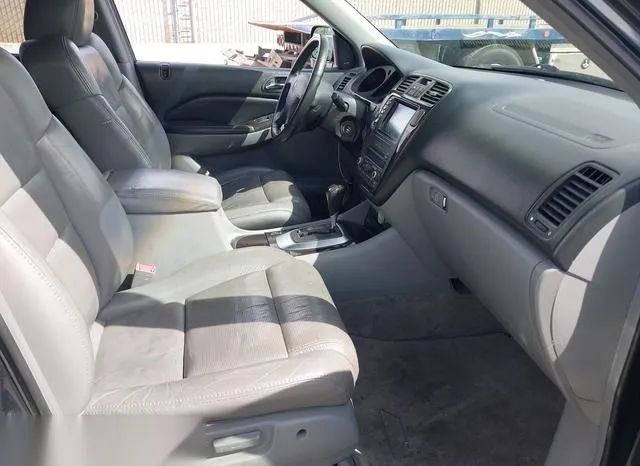 2HNYD18956H522217 2006 2006 Acura MDX 5